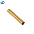 tubo de cobre malasia / precio del tubo de cobre / tubo de cobre de gran diámetro